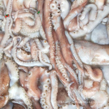 Zhanhua Fresh Frozen Octopus Long Leg / Short Leg 300-500g